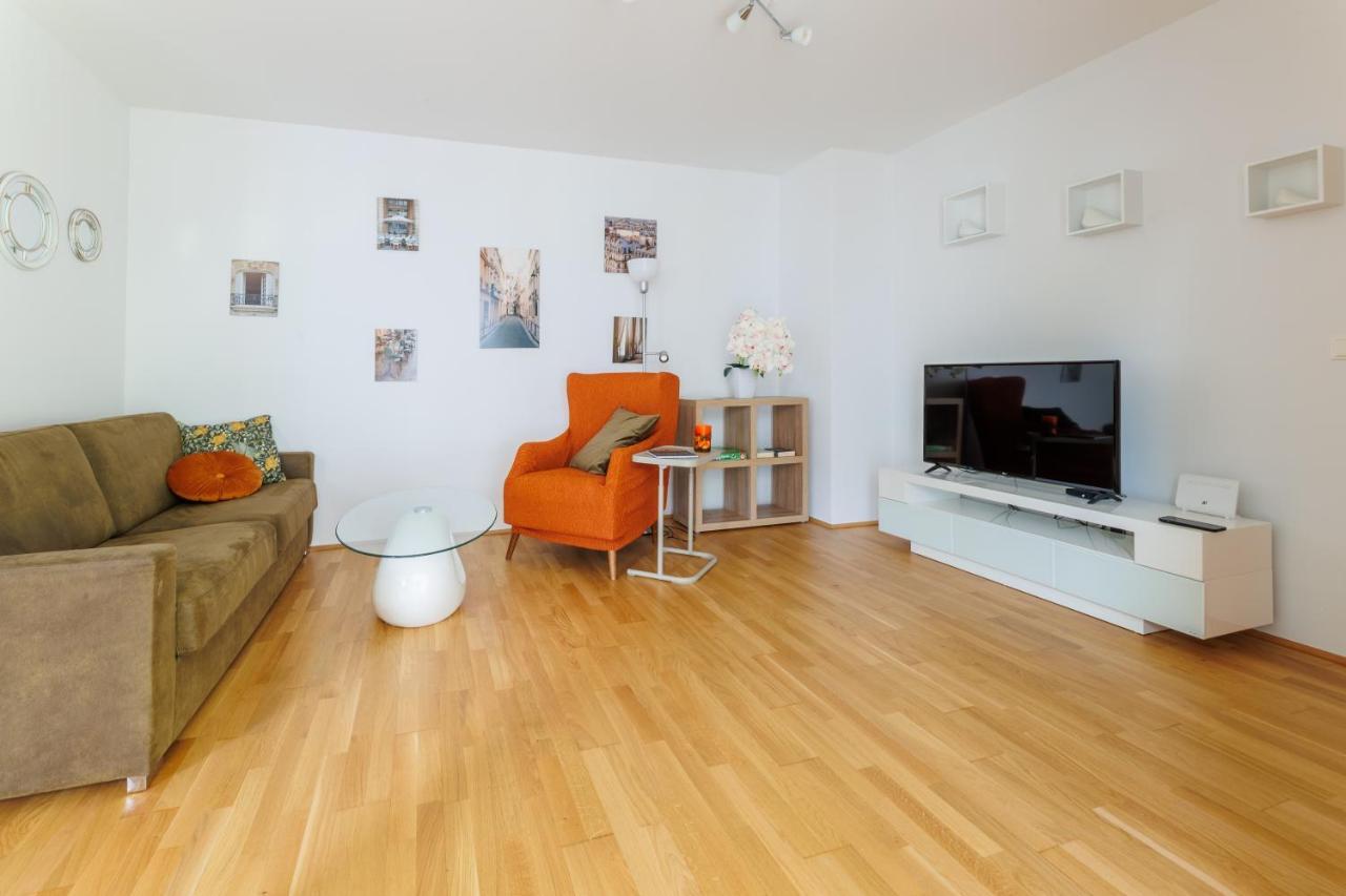 Home In Vienna By Oberlaa Therme - 15 Min To The City Center Ngoại thất bức ảnh