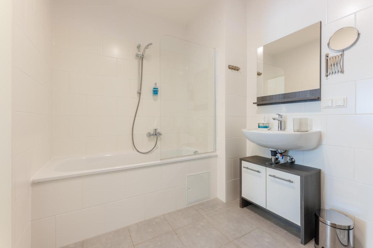 Home In Vienna By Oberlaa Therme - 15 Min To The City Center Ngoại thất bức ảnh
