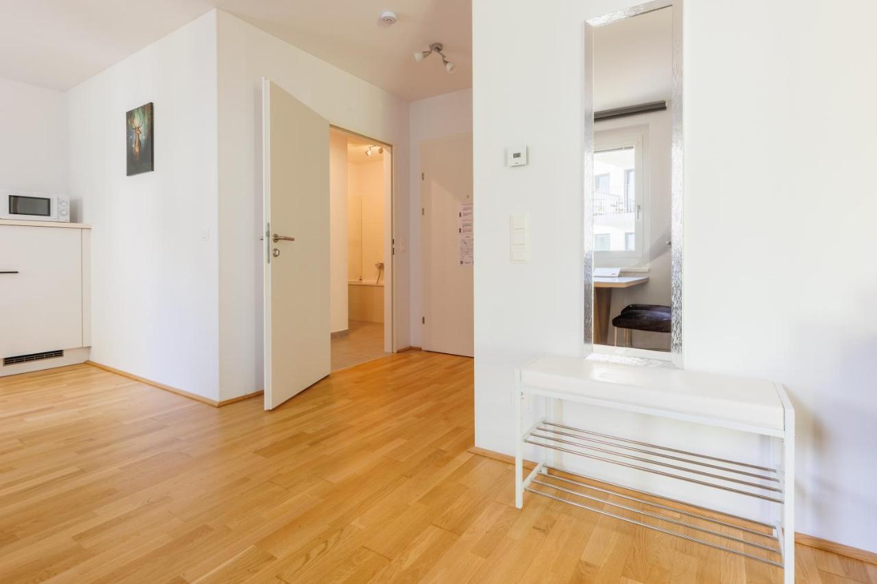 Home In Vienna By Oberlaa Therme - 15 Min To The City Center Ngoại thất bức ảnh
