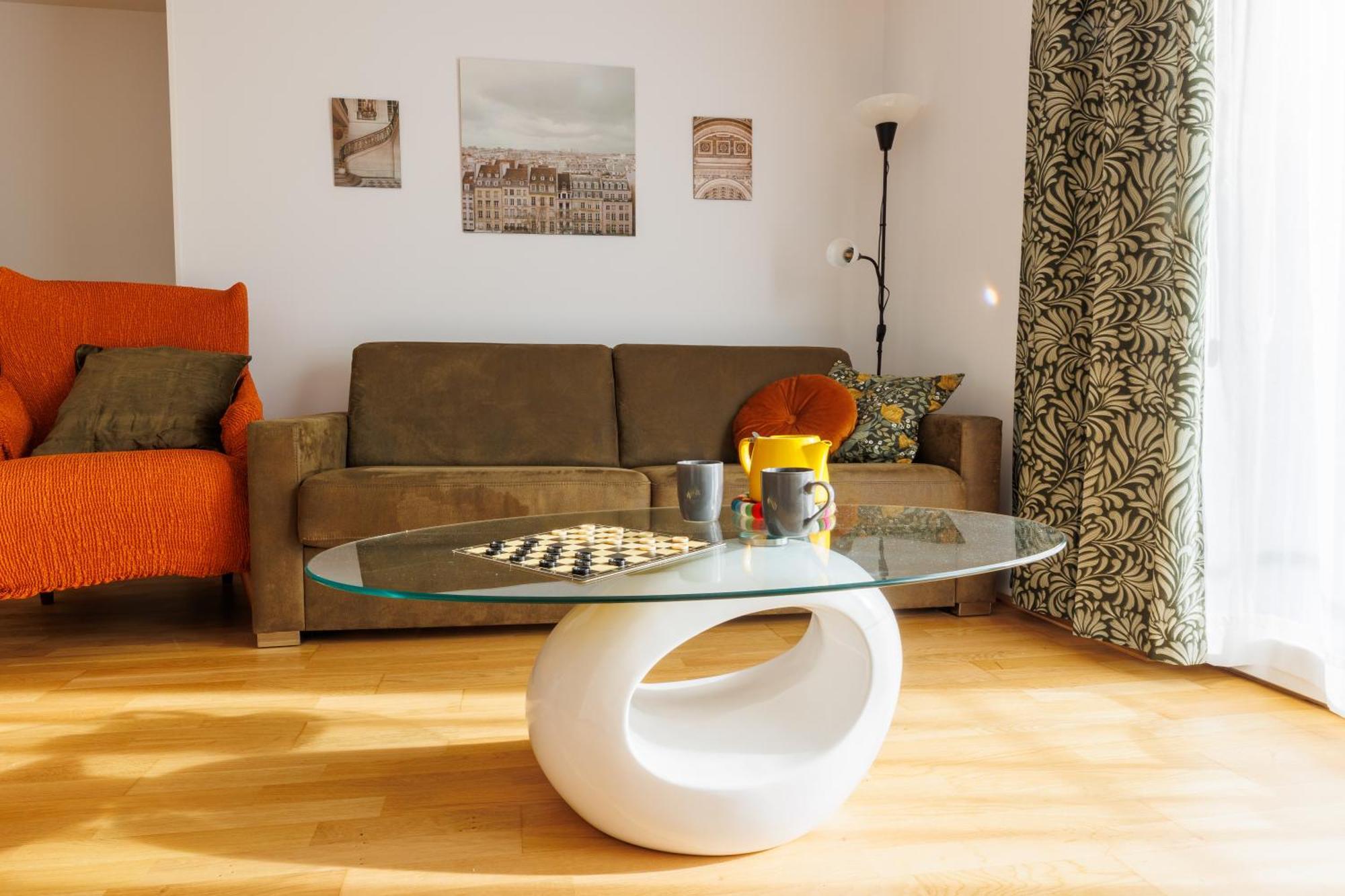 Home In Vienna By Oberlaa Therme - 15 Min To The City Center Phòng bức ảnh